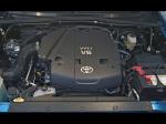 Toyota Tacoma-X 2005 года